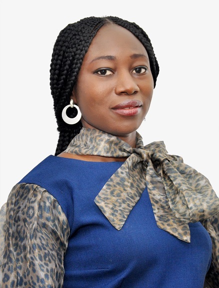 ADENIYI, ELIZABETH ABIDEMI