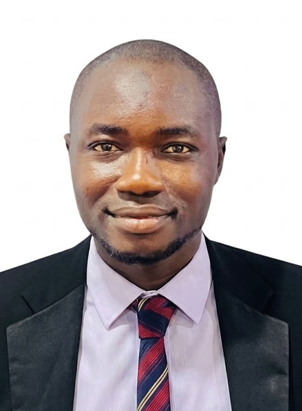 AKINDELE TAIWO ABDULQOYUM