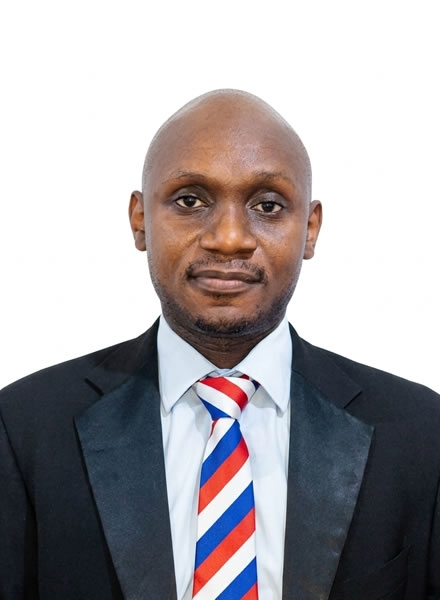 ADEWOLE ABAYOMI