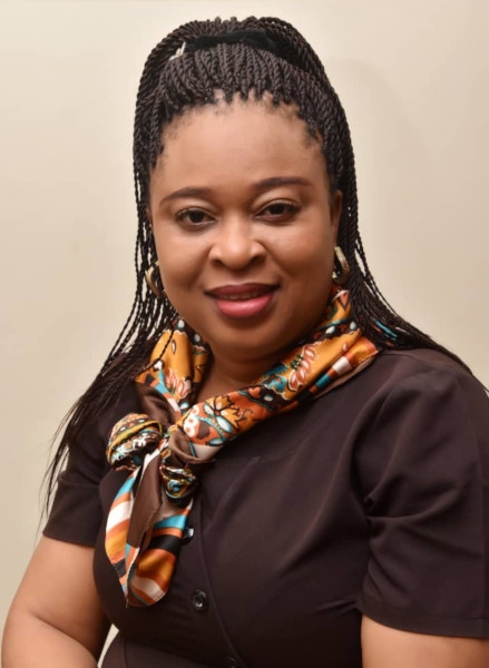 Awachuo Uchechi Justina