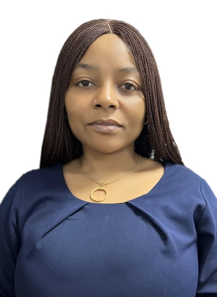 Akombo Doreen