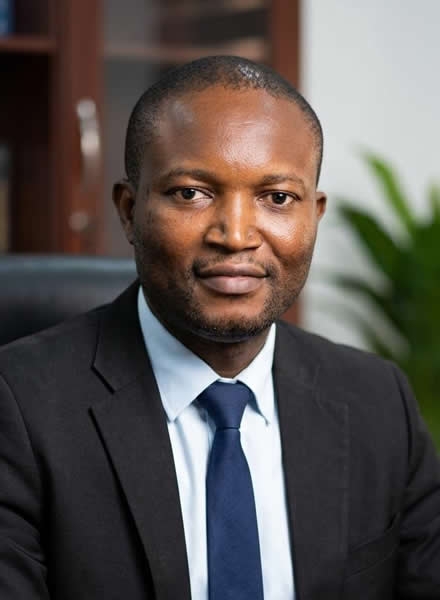EGBU JOHN UCHENNA