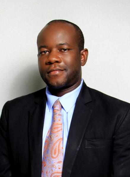 KOMOLAFE, AYODELE GABRIEL