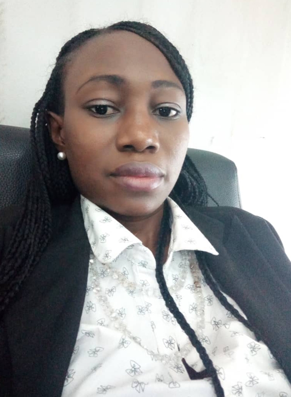 SAMUEL, ELIZABETH ABIDEMI