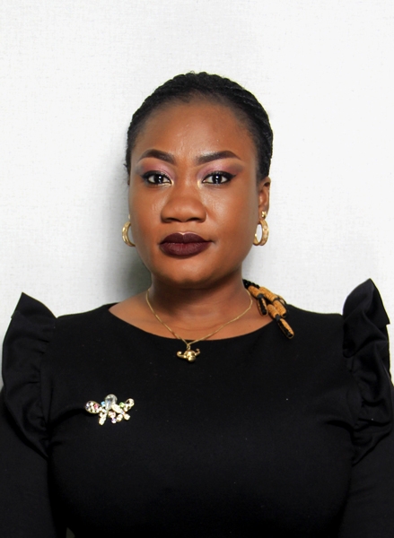 UNUEFEPHA, JOYCE ADESUA